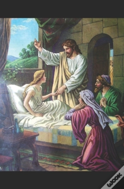 Capa do artigo Healing - A Covenant Promise