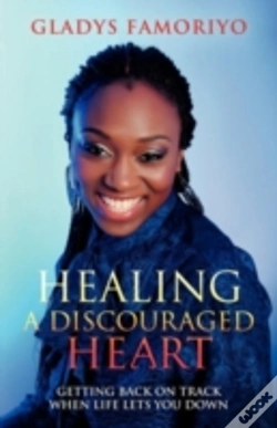 Capa do artigo Healing A Discouraged Heart