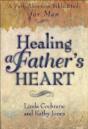 Healing A Father`S Heart Â€“ A Postâ€“Abortion Bible Study For Men - Preview