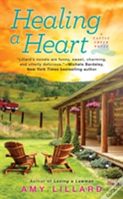 Capa do artigo Healing A Heart