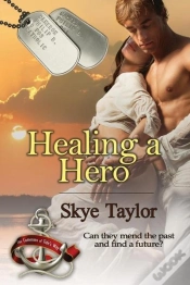 Capa do artigo Healing A Hero