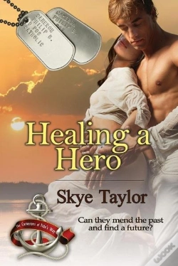 Capa do artigo Healing A Hero