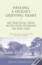 Capa do artigo Healing A Spouse