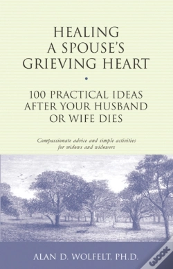 Capa do artigo Healing A Spouse'S Grieving Heart