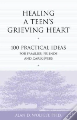 Capa do artigo Healing A Teen'S Grieving Heart