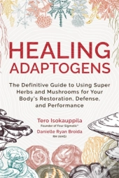 Healing Adaptogens