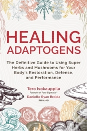 Capa do artigo Healing Adaptogens