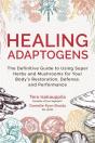 Healing Adaptogens - Preview