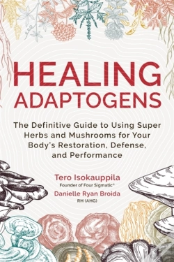 Capa do artigo Healing Adaptogens