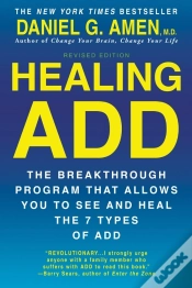 Capa do artigo Healing Add