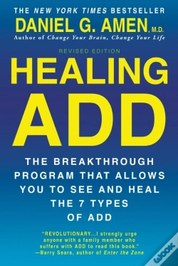 Capa do artigo Healing Add
