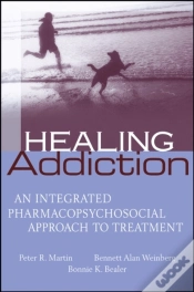 Capa do artigo Healing Addiction