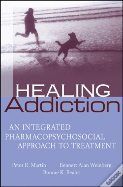 Capa do artigo Healing Addiction