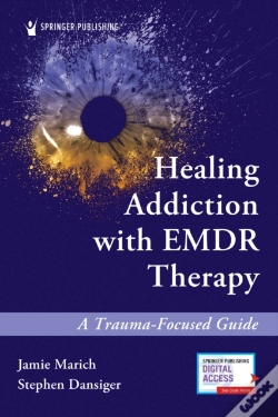 Capa do artigo Healing Addiction With Emdr Therapy