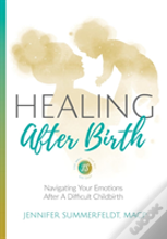 Healing After Birth