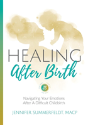 Healing After Birth - Preview