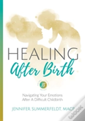 Capa do artigo Healing After Birth