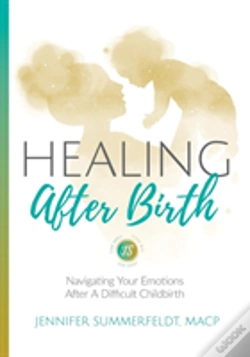 Capa do artigo Healing After Birth