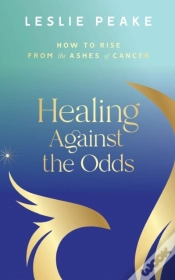 Capa do artigo Healing Against The Odds