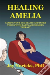 Capa do artigo Healing Amelia