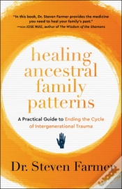 Capa do artigo Healing Ancestral Family Patterns