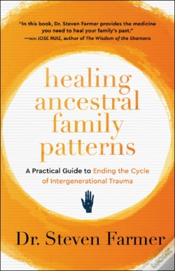 Capa do artigo Healing Ancestral Family Patterns
