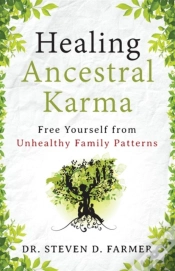Capa do artigo Healing Ancestral Karma