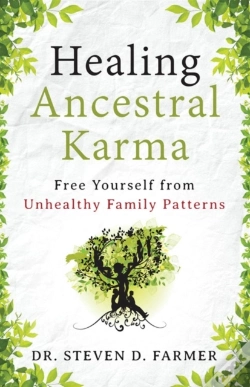 Capa do artigo Healing Ancestral Karma