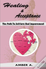 Capa do artigo Healing And Acceptance