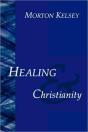 Healing And Christianity - Preview