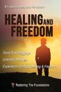 Healing And Freedom - Preview