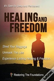Capa do artigo Healing And Freedom