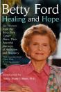 Healing And Hope - Preview