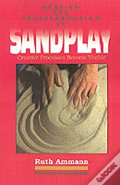 Capa do artigo Healing And Transformation In Sandplay