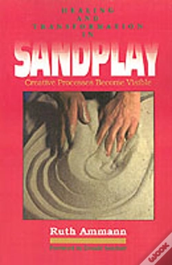 Capa do artigo Healing And Transformation In Sandplay
