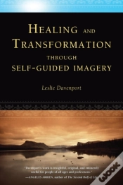 Capa do artigo Healing And Transformation Through Self-Guided Imagery