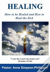 Capa do artigo Healing