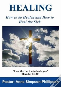 Capa do artigo Healing