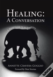 Capa do artigo Healing