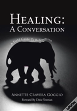 Capa do artigo Healing