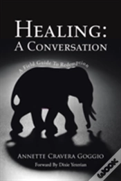 Capa do artigo Healing