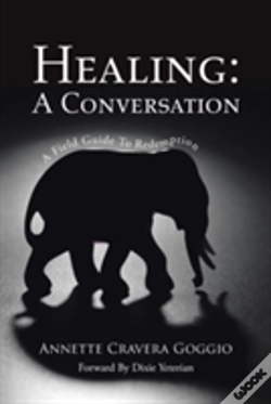 Capa do artigo Healing