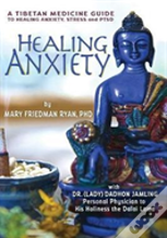 Healing Anxiety