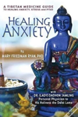 Capa do artigo Healing Anxiety