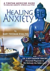 Healing Anxiety