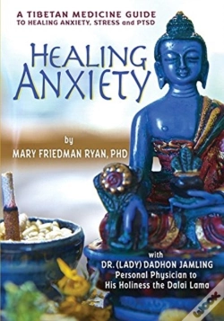 Capa do artigo Healing Anxiety