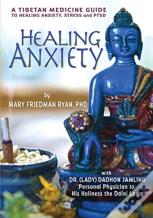 Healing Anxiety
