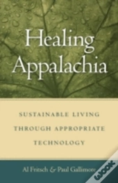 Healing Appalachia