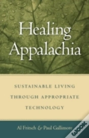 Capa do artigo Healing Appalachia