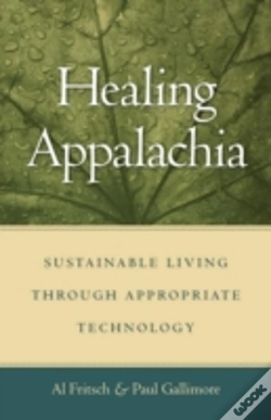 Capa do artigo Healing Appalachia
